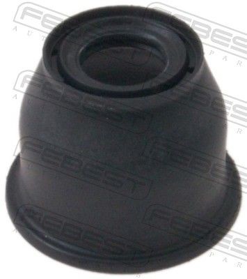 FEBEST HTRB-CL Remondikomplekt, rooliots INTEGRA 1.8 VTEC (DB8) 180 HP Bensiin 2001