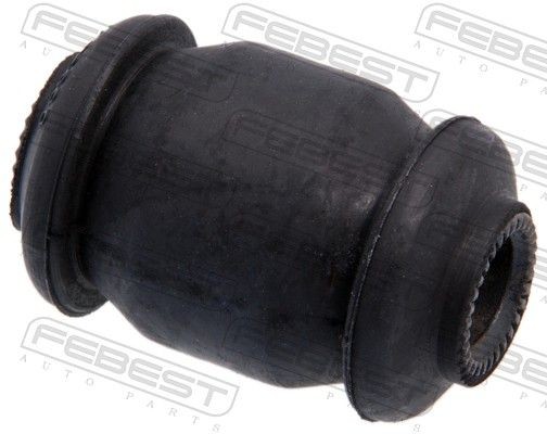 FEBEST Trailing arm / Suspension arm bush Article number: HYAB-ACNF cheaply