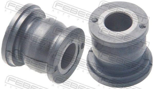 FEBEST Mounting, steering gear Article number: HYAB-EDSG-KIT cheaply