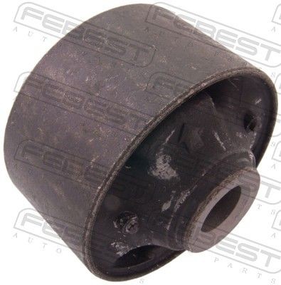 FEBEST Trailing arm / Suspension arm bush Article number: HYAB-ELB cheaply