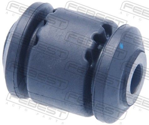 FEBEST Trailing arm / Suspension arm bush Article number: HYAB-ELNS cheaply