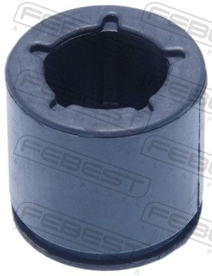 FEBEST Trailing arm / Suspension arm bush Article number: HYAB-GFR1 cheaply