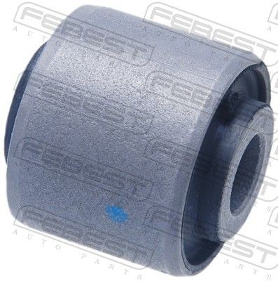 FEBEST Trailing arm / Suspension arm bush Article number: HYAB-GFR2 cheaply