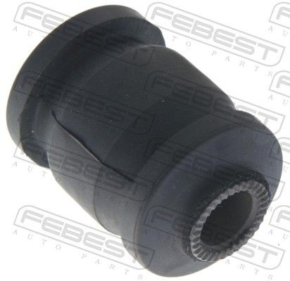 FEBEST Trailing arm / Suspension arm bush Article number: HYAB-MATF cheaply