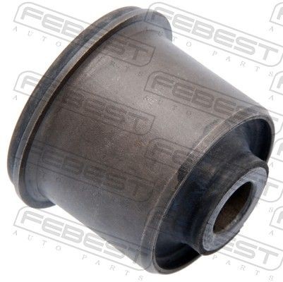 FEBEST Trailing arm / Suspension arm bush Article number: HYAB-SANC1 cheaply
