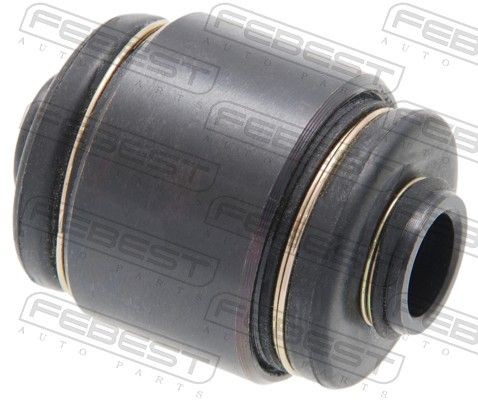 FEBEST Bush, control arm mounting Article number: HYAB-SANC5Z cheaply
