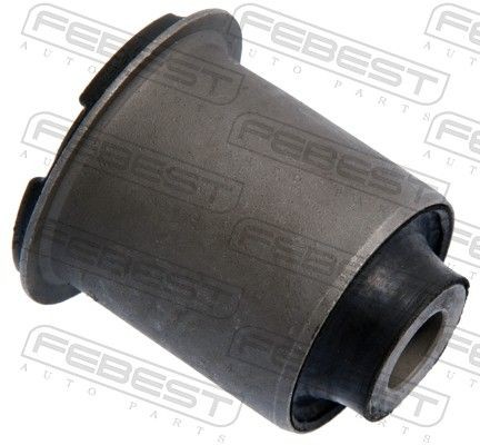 FEBEST Trailing arm / Suspension arm bush Article number: HYAB-TUCS cheaply