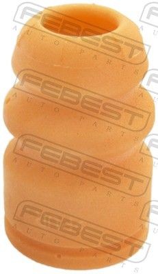 FEBEST Rubber Buffer, suspension Article number: HYD-002 cheaply
