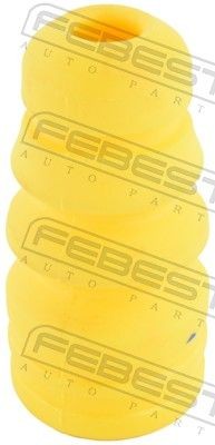 FEBEST Puhver, vedrustus Artikli number: HYD-ACCR soodsalt