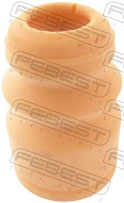 FEBEST Rubber Buffer, suspension Article number: HYD-G cheaply