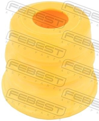 FEBEST Leave Spring Stop, auxiliary spring Article number: HYD-H1R cheaply