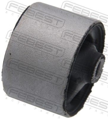 FEBEST Engine mount Article number: HYMB-PORR cheaply