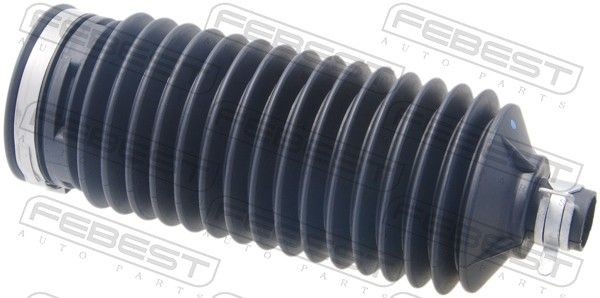 FEBEST Steering rack gaiter Article number: HYRKB-TUC cheaply