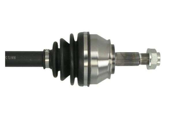 PASCAL Steering rack gaiter Article number: I6R012PC cheaply