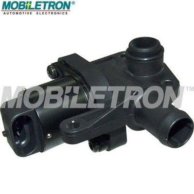 MOBILETRON Tomgangsregulator Varenummer: IA-M001 billige