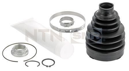 SNR Bellow Set, drive shaft Article number: IBK50.003 cheaply
