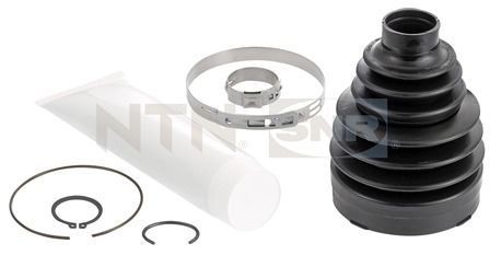 SNR Bellow Set, drive shaft Article number: IBK50.004 cheaply