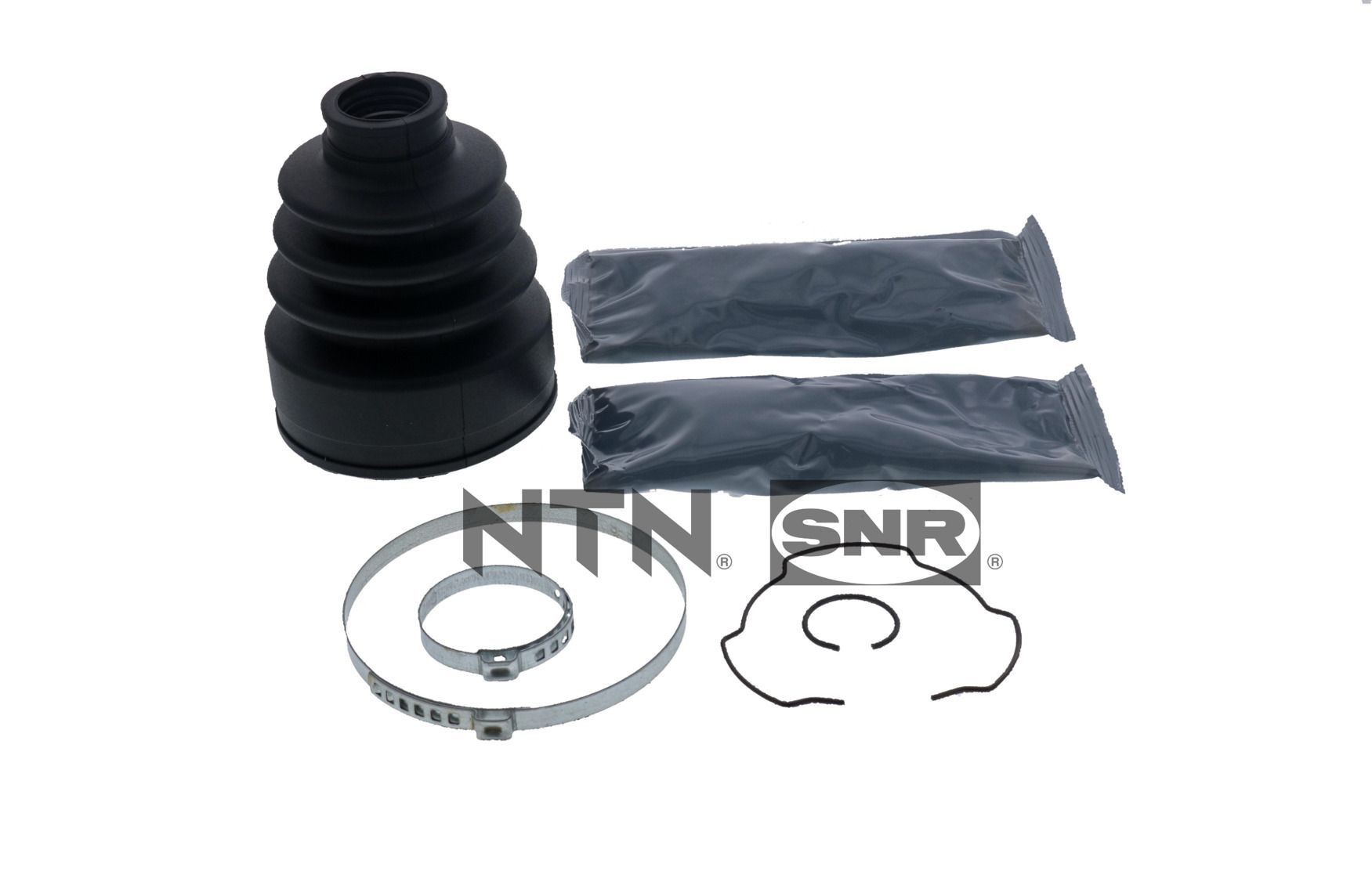SNR Bellow Set, drive shaft Article number: IBK53.001 cheaply