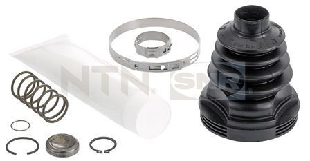 SNR Bellow Set, drive shaft Article number: IBK55.013 cheaply