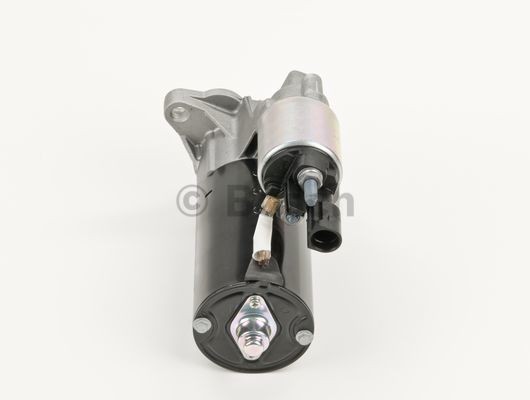 BOSCH Starter Artikli number: 0 001 123 016 soodsalt