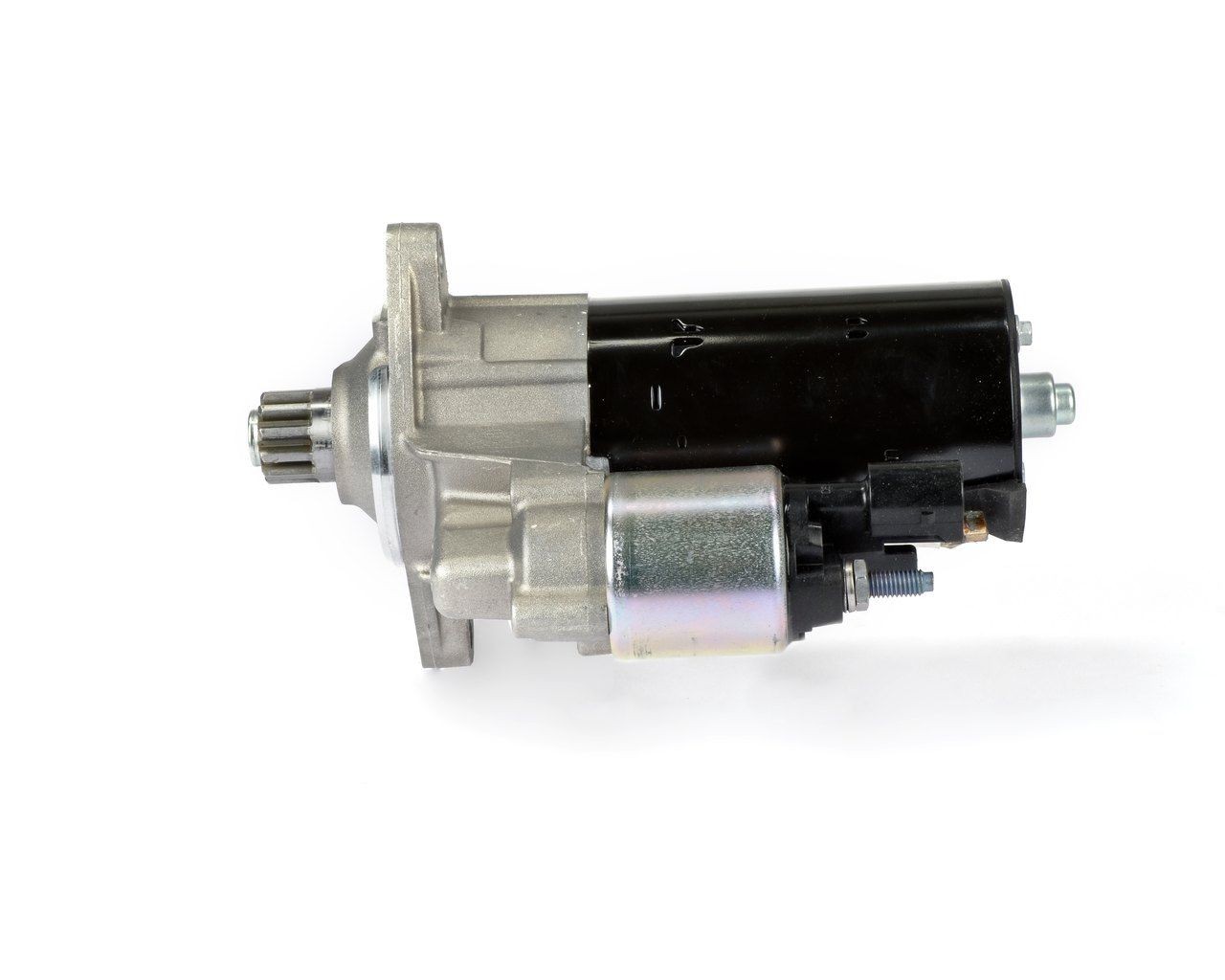 BOSCH Starter Varenummer: 0 001 123 044 billige