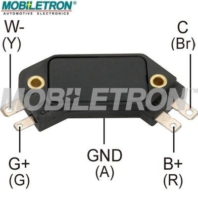 MOBILETRON Ignition module Article number: IG-D1906 cheaply