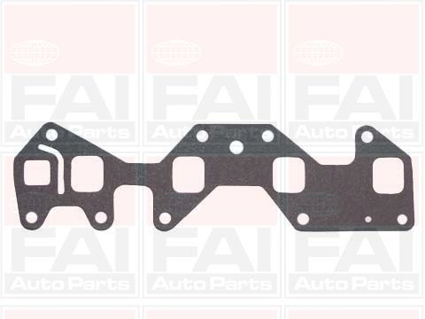 FAI AutoParts Gasket Set, intake manifold Article number: IM153 cheaply