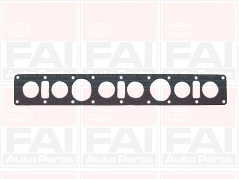 FAI AutoParts Gasket Set, intake manifold Article number: IM187 cheaply