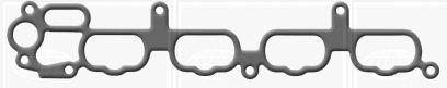FAI AutoParts Juego de juntas, colector de escape Número de artículo: IM2163 a buen precio