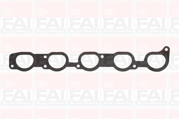 FAI AutoParts Gasket Set, intake manifold Article number: IM240 cheaply