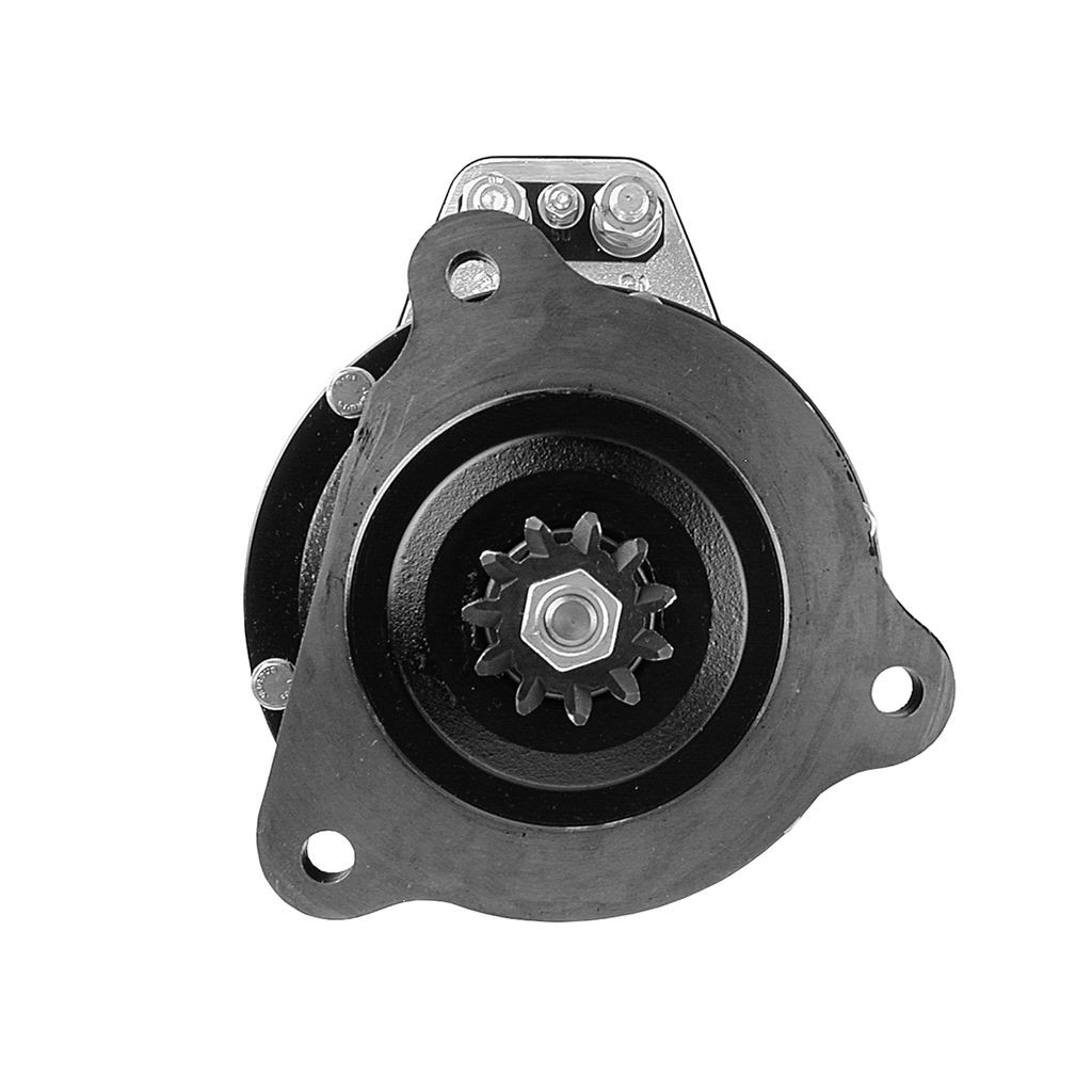 BOSCH Starter motor Article number: 0 001 510 009 cheaply