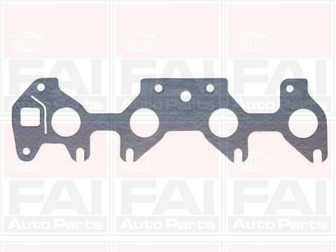 FAI AutoParts Gasket Set, intake manifold Article number: IM704 cheaply