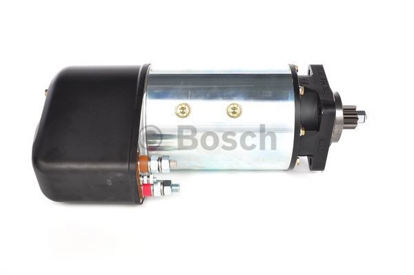 BOSCH Starter motor Article number: 0 001 510 032 cheaply