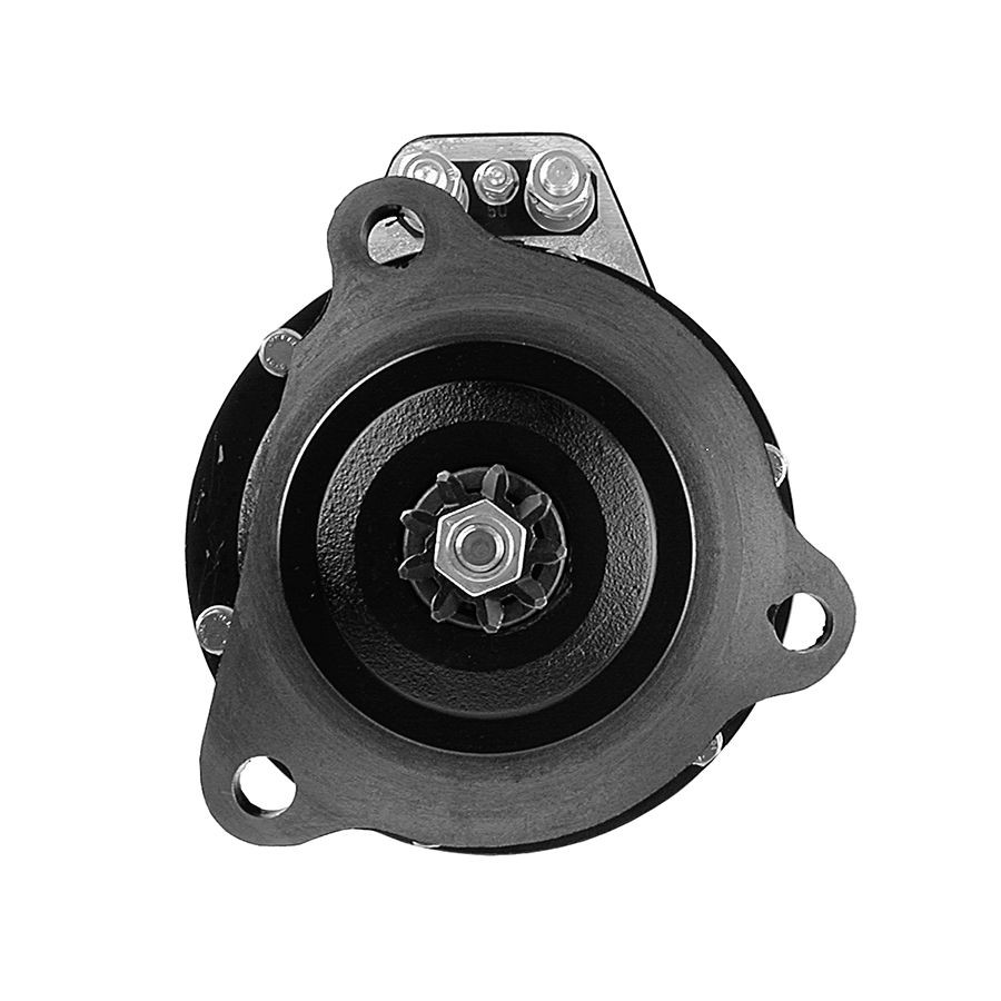 BOSCH Starter motor Article number: 0 001 510 038 cheaply
