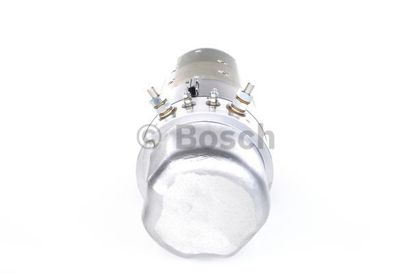 BOSCH Starter motor Article number: 0 001 601 028 cheaply