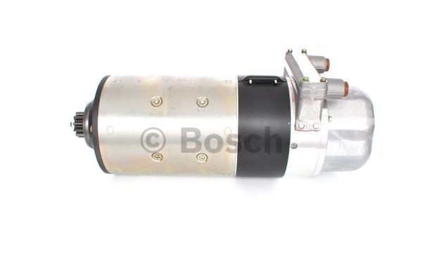 BOSCH Starter Artikli number: 0 001 606 013 soodsalt