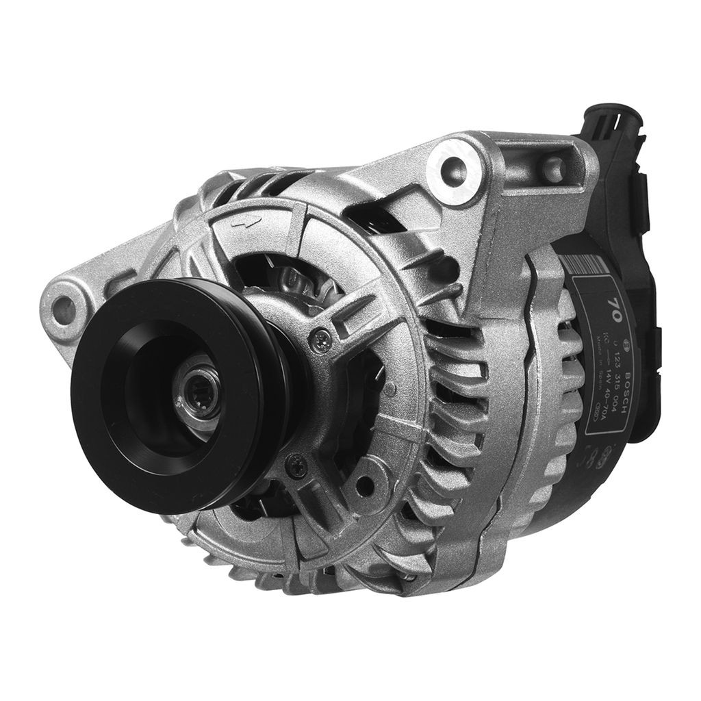 BOSCH Generator Varenummer: 0 123 315 004 billige
