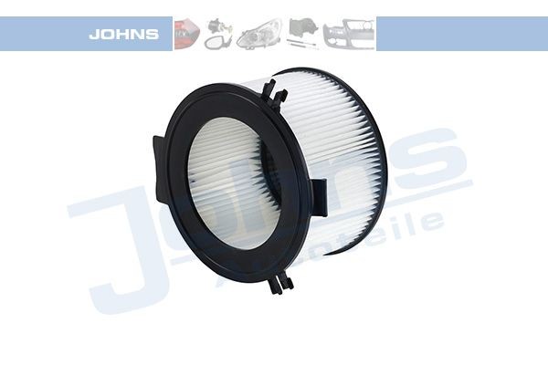 JOHNS Pollen filter Article number: IRF 0036 cheaply