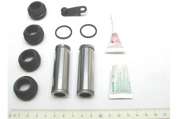 BOSCH Guide Sleeve Kit, brake caliper Article number: 0 204 100 062 cheaply