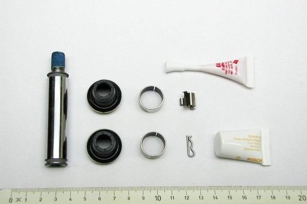 BOSCH Guide Sleeve Kit, brake caliper Article number: 0 204 100 125 cheaply