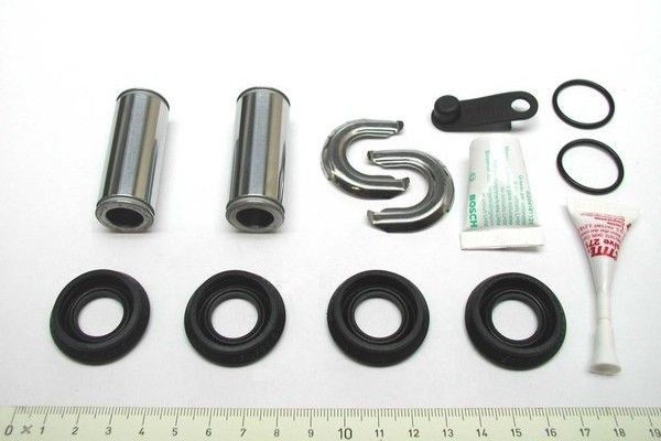 BOSCH Guide Sleeve Kit, brake caliper Article number: 0 204 100 127 cheaply