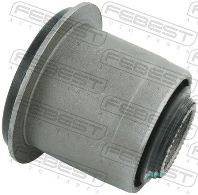 FEBEST Lagerung, Lenker Artikelnummer: ISAB-002 kaufen