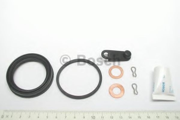 BOSCH Repair Kit, brake caliper Article number: 0 204 104 039 cheaply