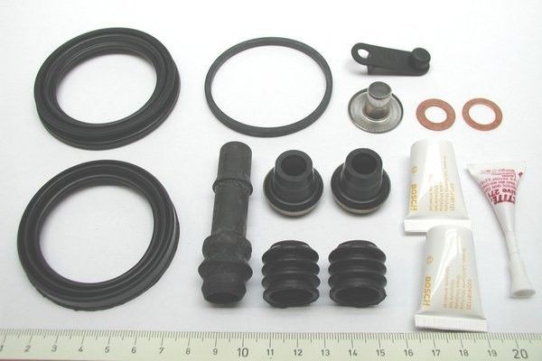 BOSCH Repair Kit, brake caliper Article number: 0 204 104 048 cheaply