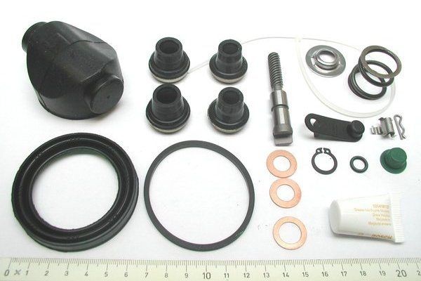 BOSCH Remondikomplekt, Pidurisadul Artikli number: 0 204 104 179 soodsalt