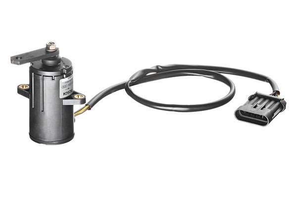BOSCH Accelerator pedal position sensor Article number: 0 205 001 204 cheaply