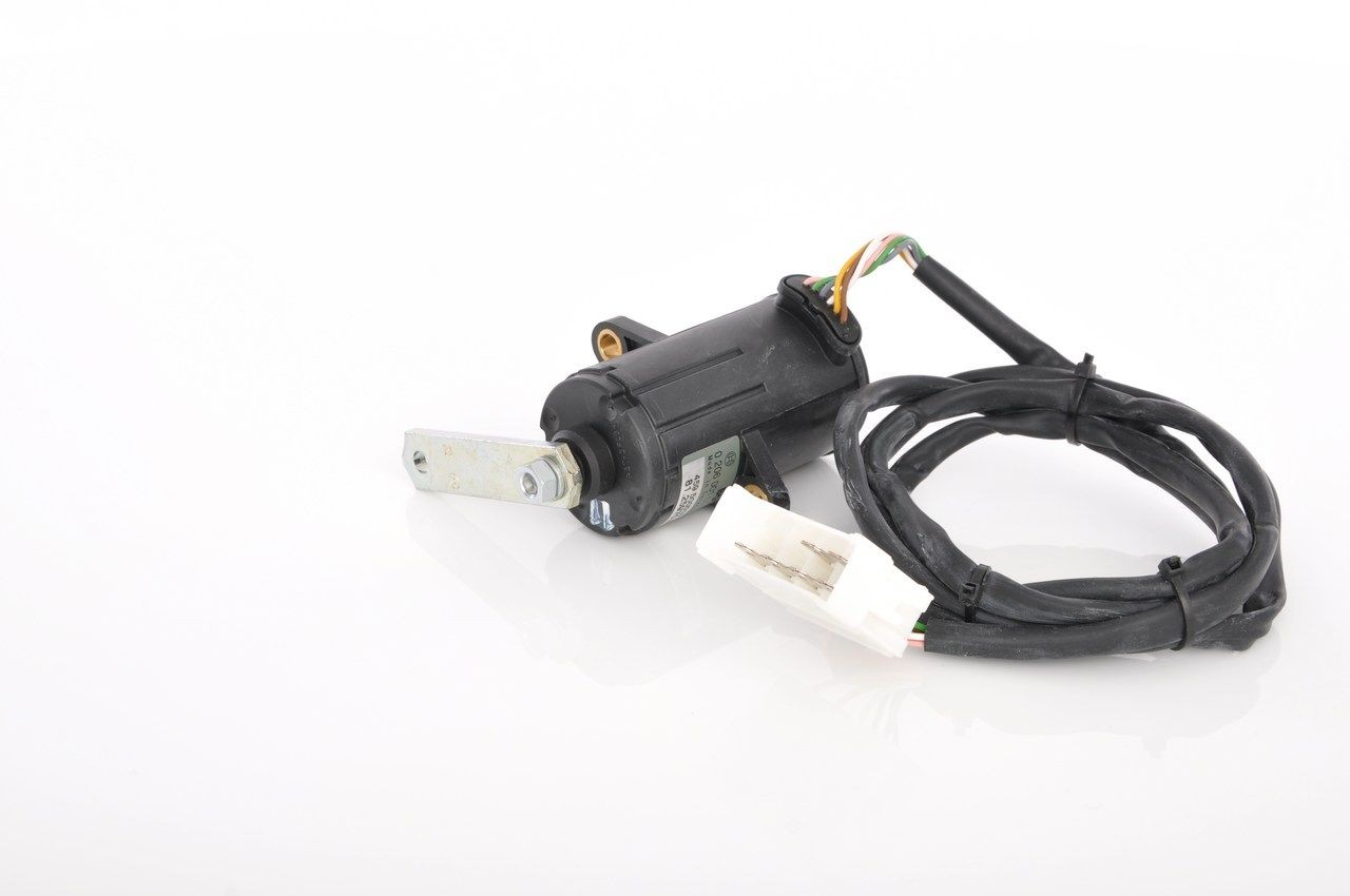 BOSCH Accelerator pedal position sensor Article number: 0 206 001 011 cheaply
