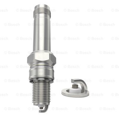 BOSCH Spark plug Article number: 0 240 235 012 cheaply