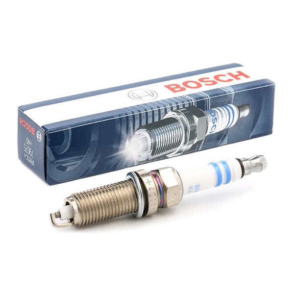 BOSCH Spark plug Article number: 0 242 129 510 cheaply