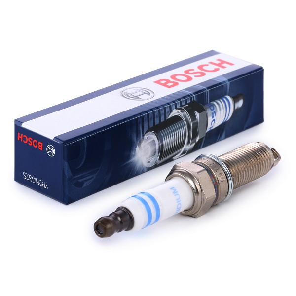 BOSCH Spark plug Article number: 0 242 145 510 cheaply